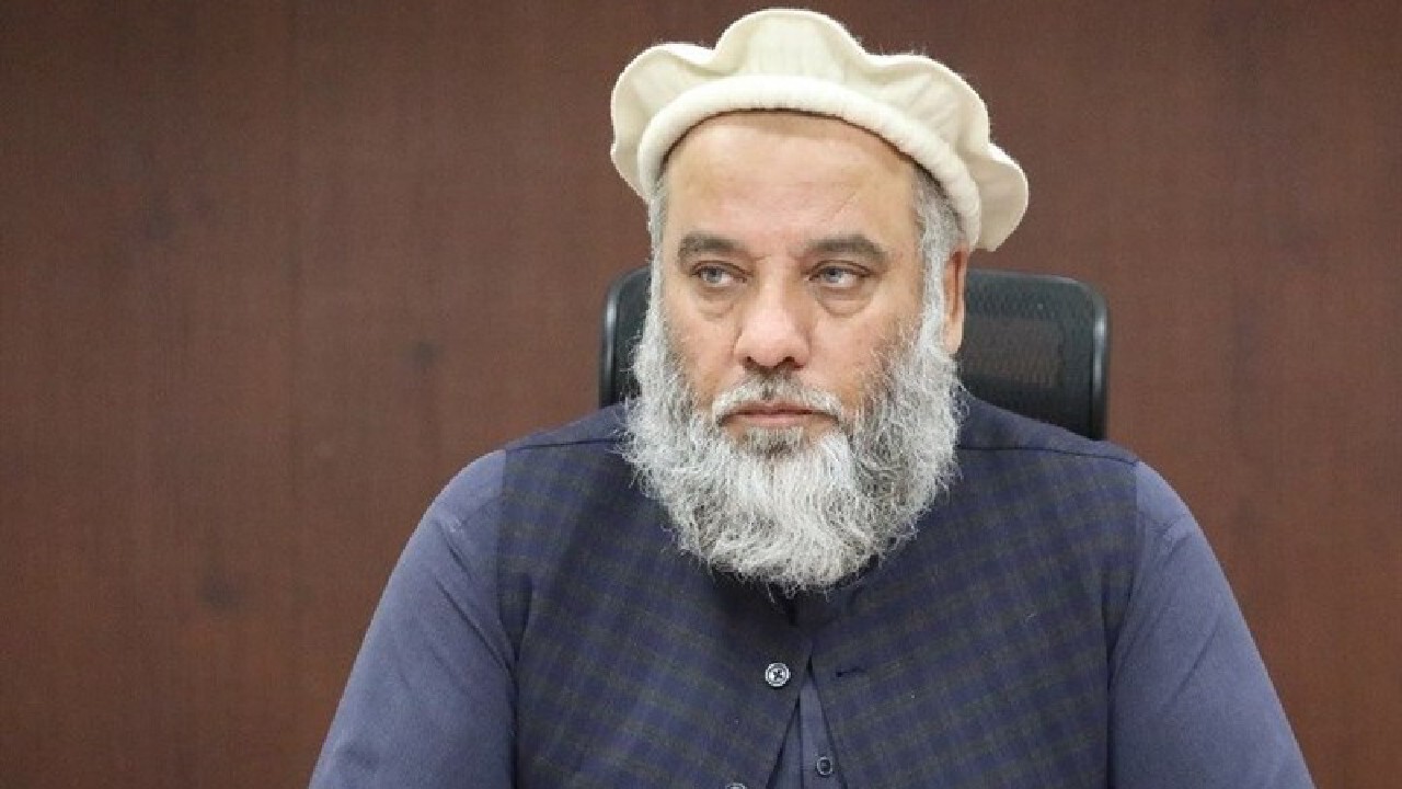 حضور افغانستان در گروه بریکس