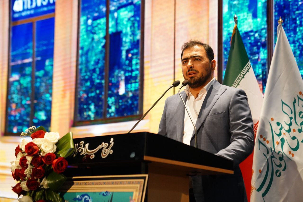 مهدی آذرپندار