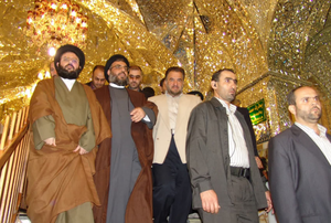 شهید صفی&zwnj;الدین