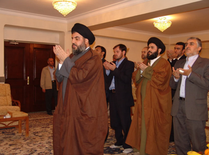 شهید صفی&zwnj;الدین