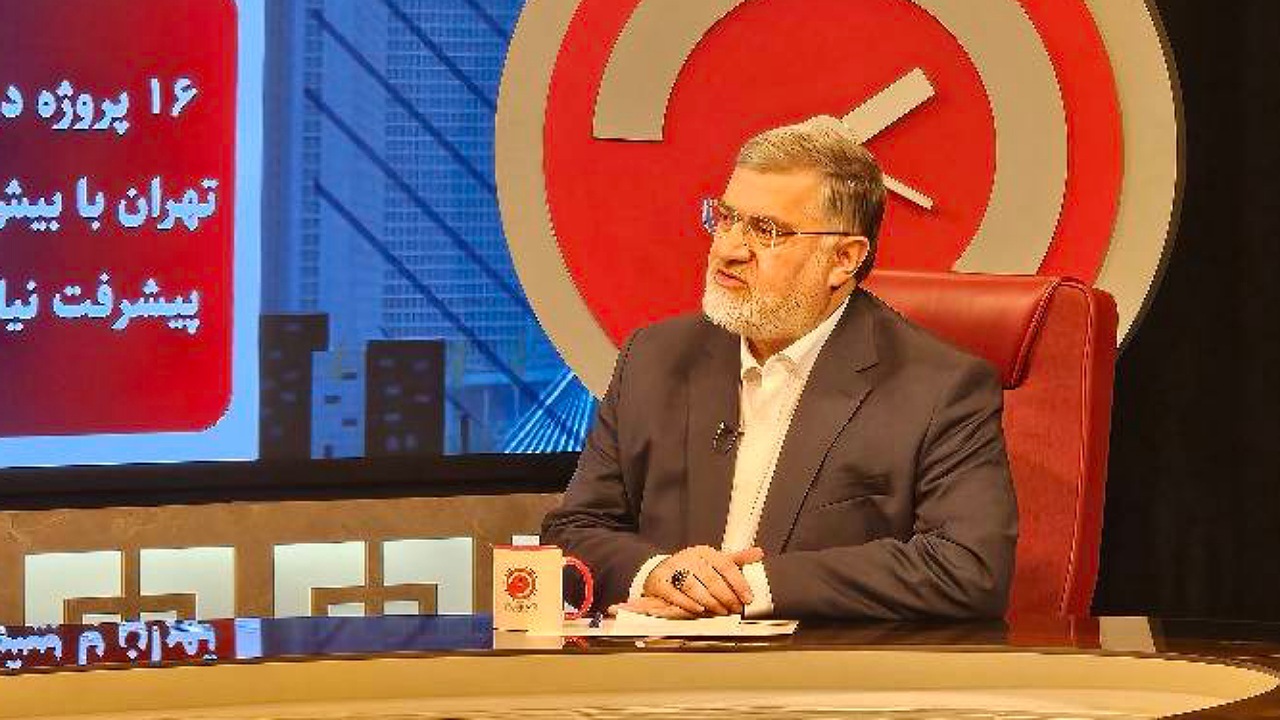معیار انتصابات در استان تهران تخصص و تعهد است