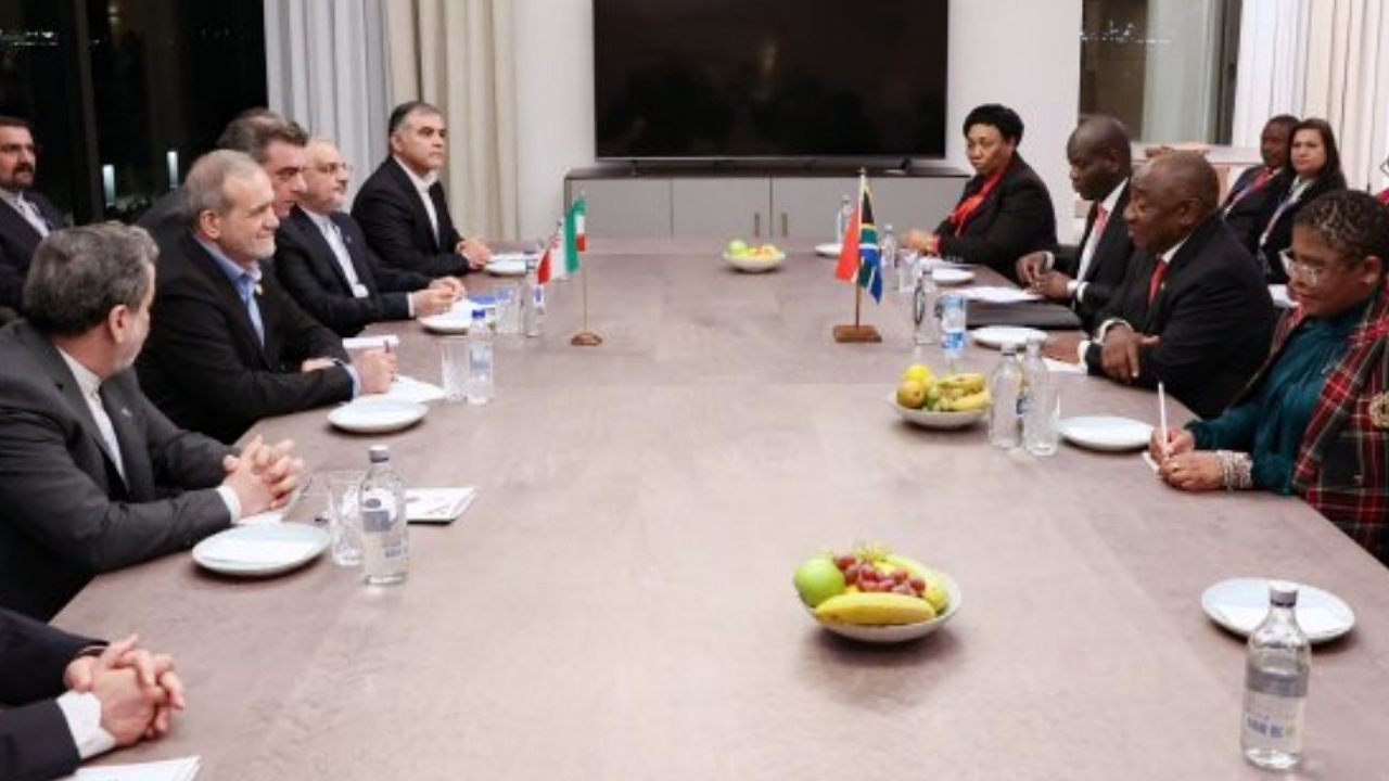 پزشکیان: حضور ایران در بریکس می‌تواند تاثیرگذاری ابزار تحریم‌های غیرمنصفانه را کاهش دهد