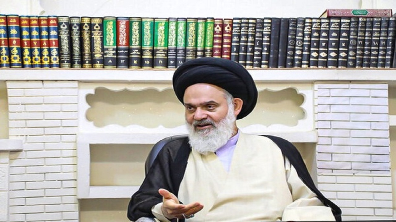 تشکیل دو دولت در فلسطین ایده غلطی است