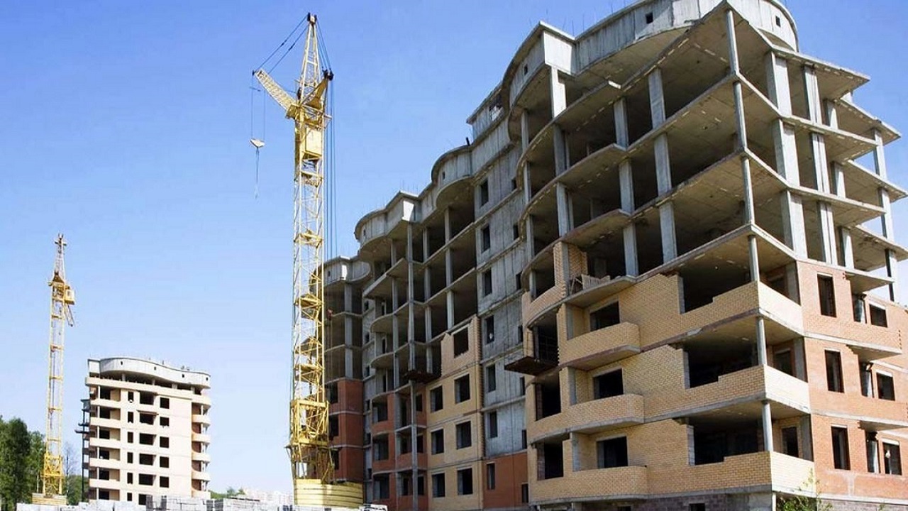 افزایش ۱۶درصدی صدور پروانه ساختمانی در اصفهان