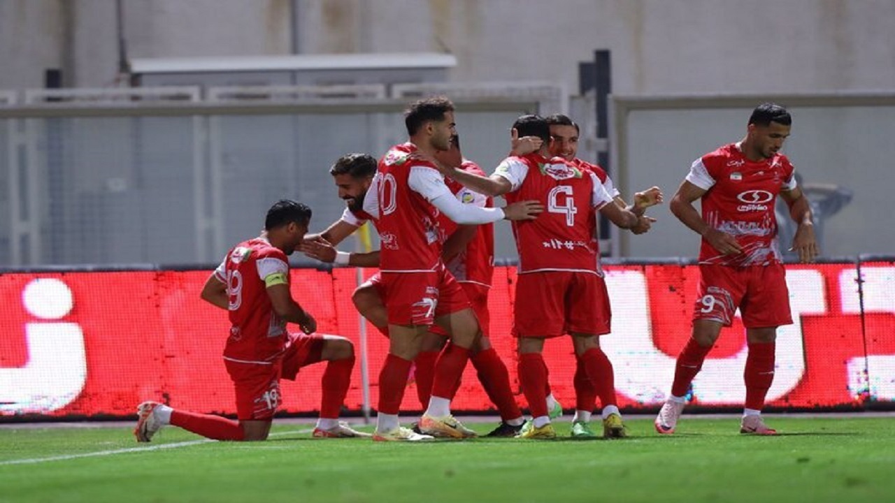 مثبت و منفی‌های پرسپولیس با گاریدو مقابل گل گهر