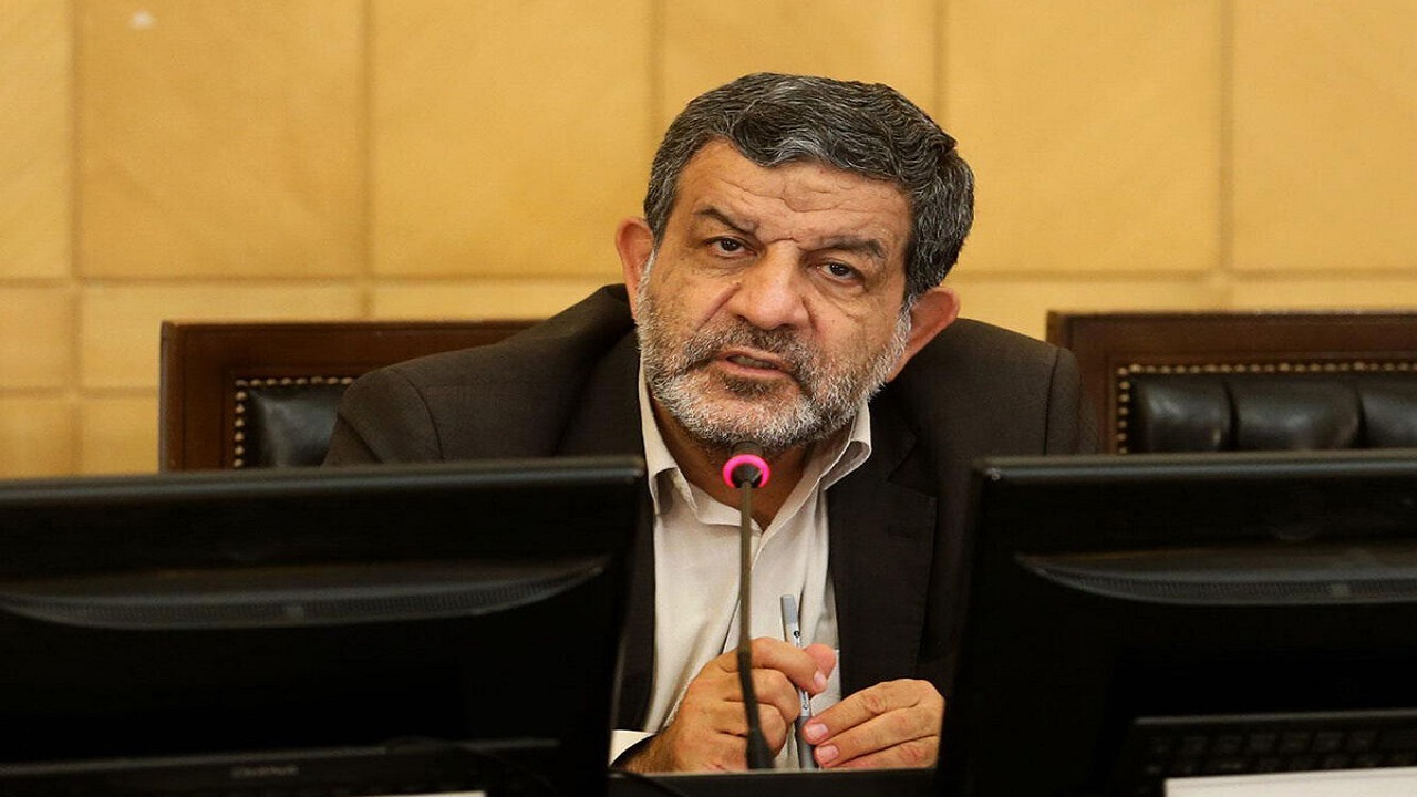 سکو‌های خارجی با پذیرش حکمرانی قانونمند می‌توانند در ایران فعالیت کنند
