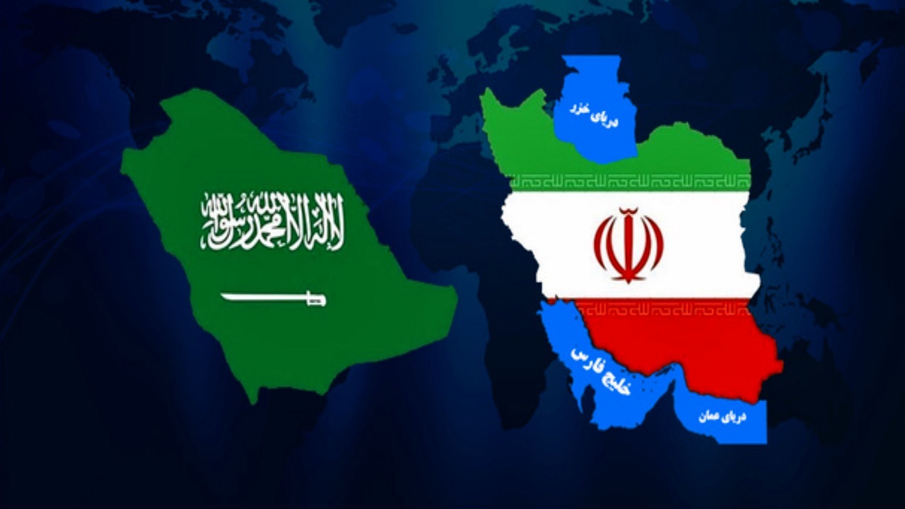 سفر رئیس ستاد کل نیرو‌های مسلح عربستان به ایران