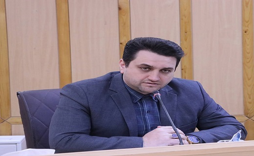 جواد لطفی، سخنگوی صنعت برق گیلان