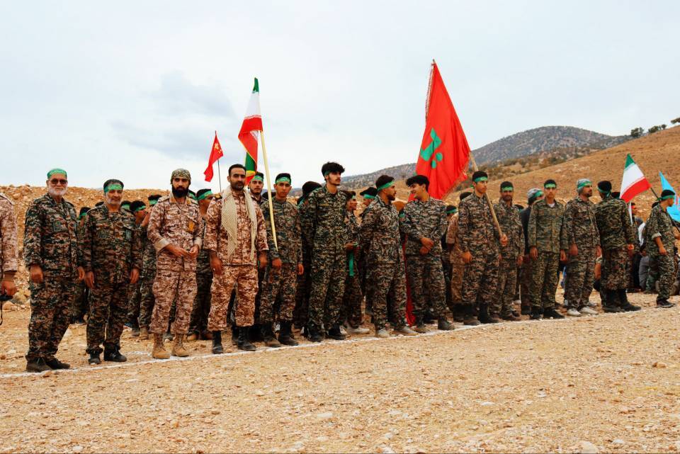 بسیجیان
