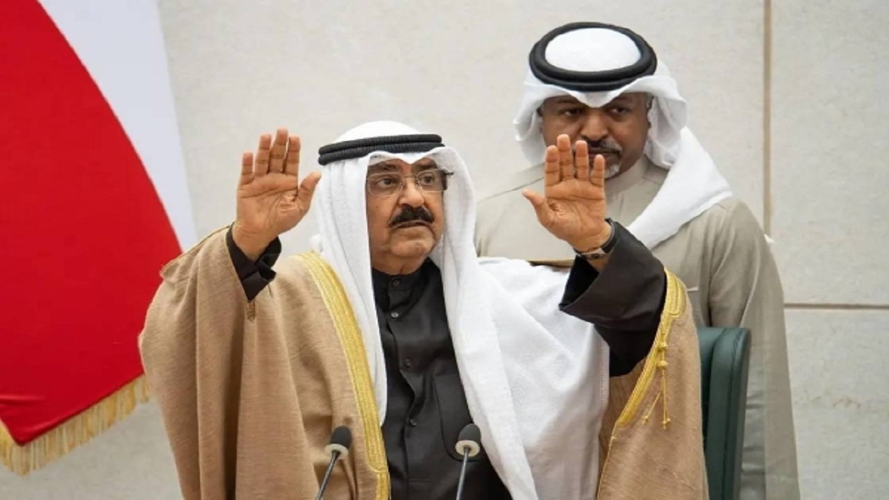 درخواست رهبران امارات و کویت برای پایان جنگ غزه و لبنان