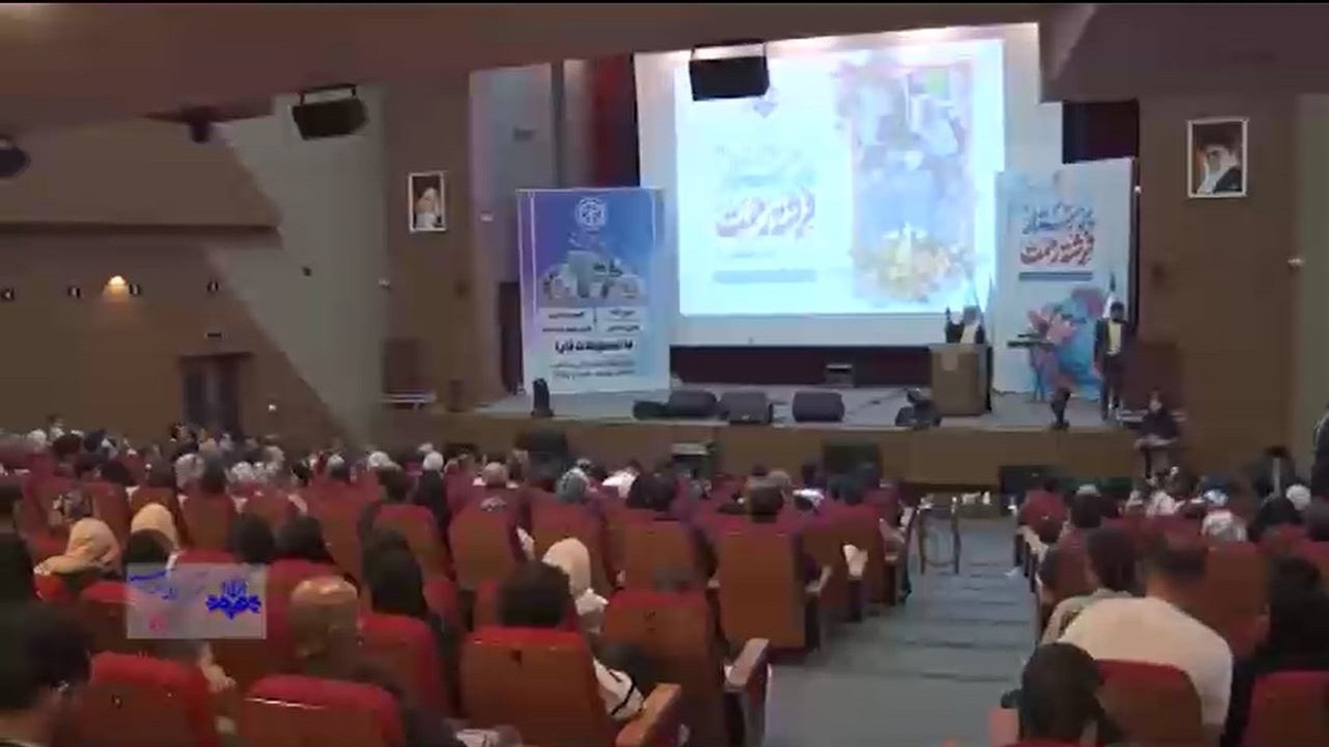 باشگاه خبرنگاران -بهبود معیشت پرستاران در اولویت دولت چهاردهم + فیلم
