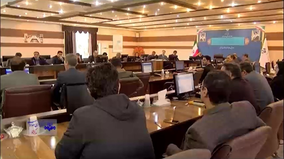باشگاه خبرنگاران -آماده‌سازی محل دفن پسماند شهر اراک + فیلم