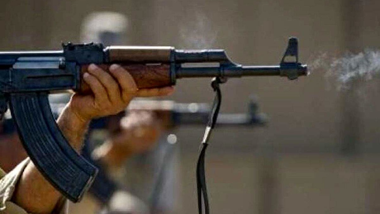 جزئیات حمله تروریستی در منطقه «سیرکان» از توابع شهرستان سراوان
