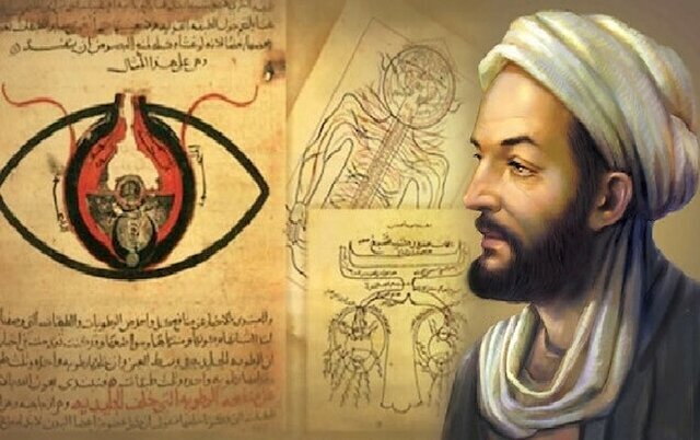 تمدن اسلامی در علم