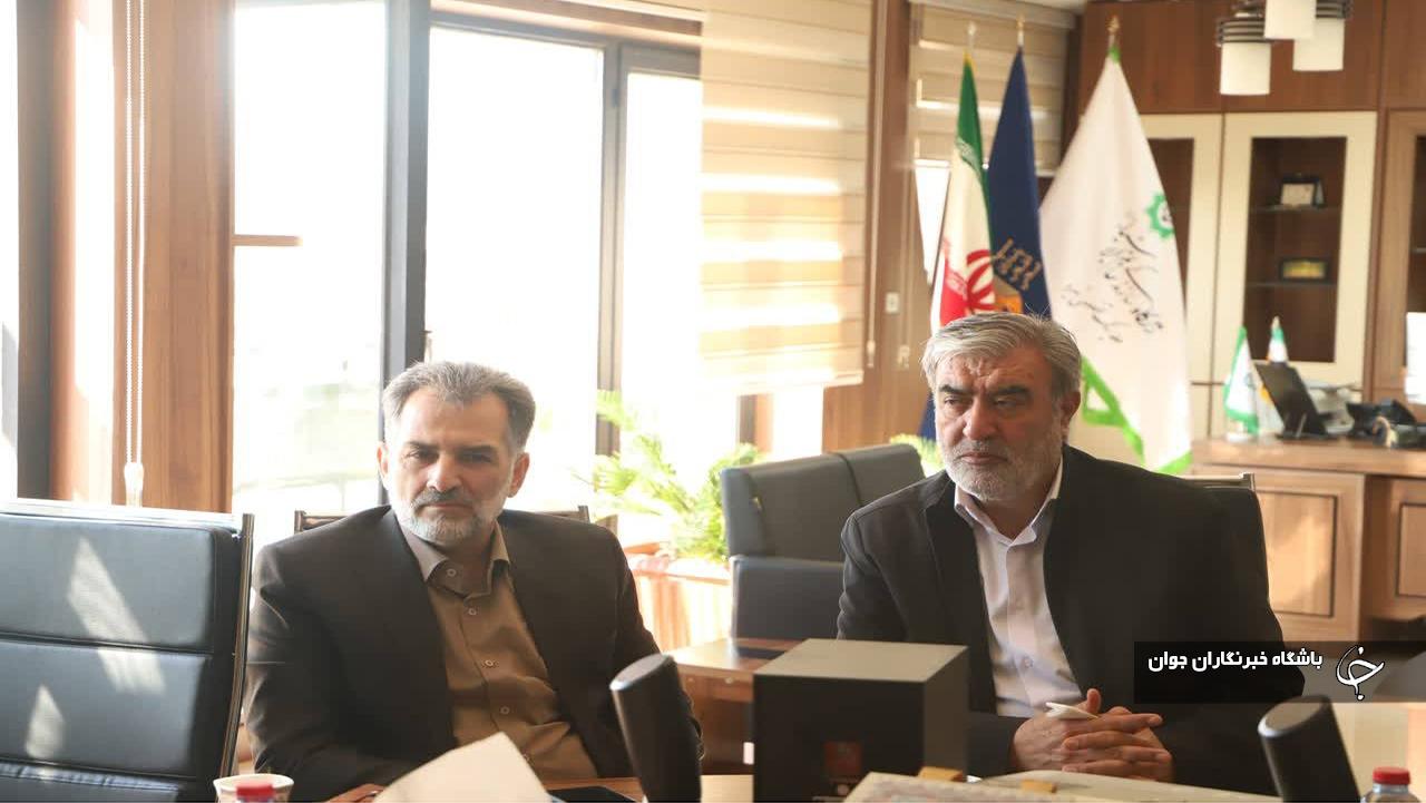 تاکید بر تسریع بهسازی بلوار اصلی دشت ارژن