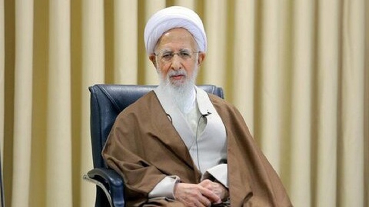 اهمیت حجاب در بیان آیت‌الله جوادی‌آملی