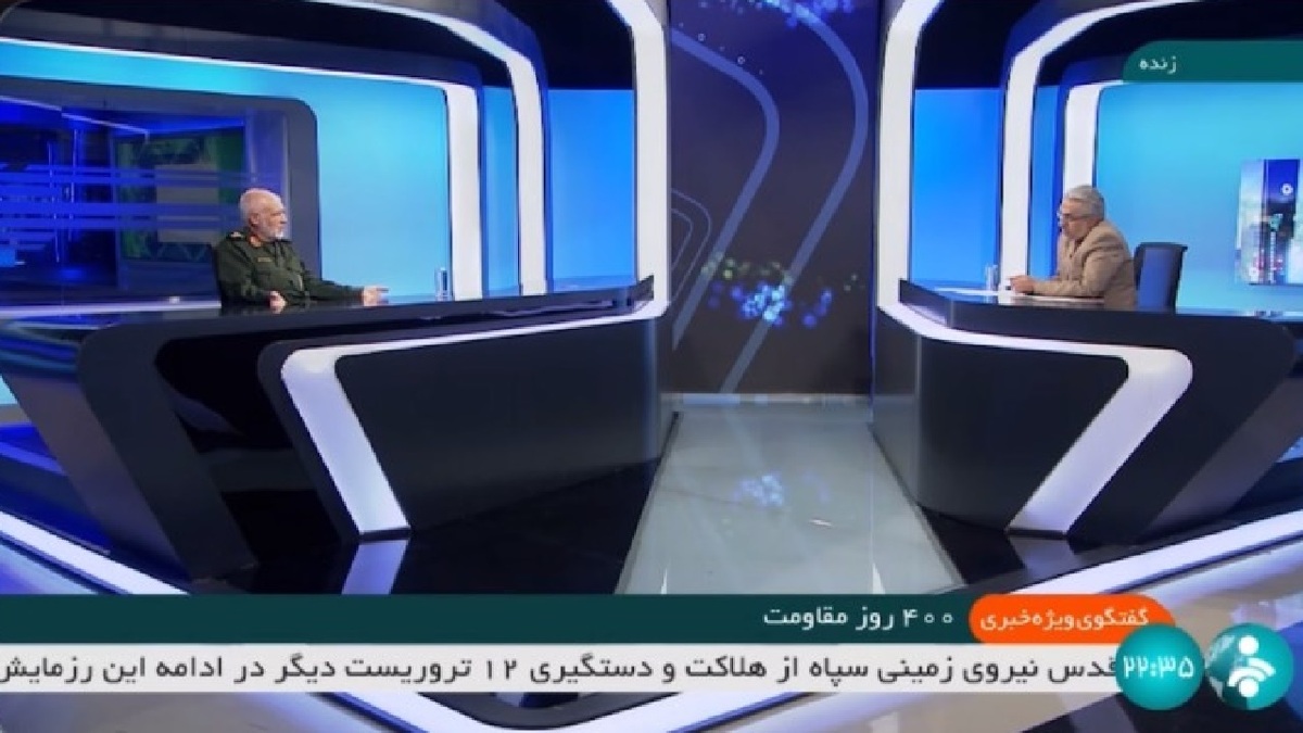 باشگاه خبرنگاران -حماس در پهنه جهان گسترش پیدا کرده است