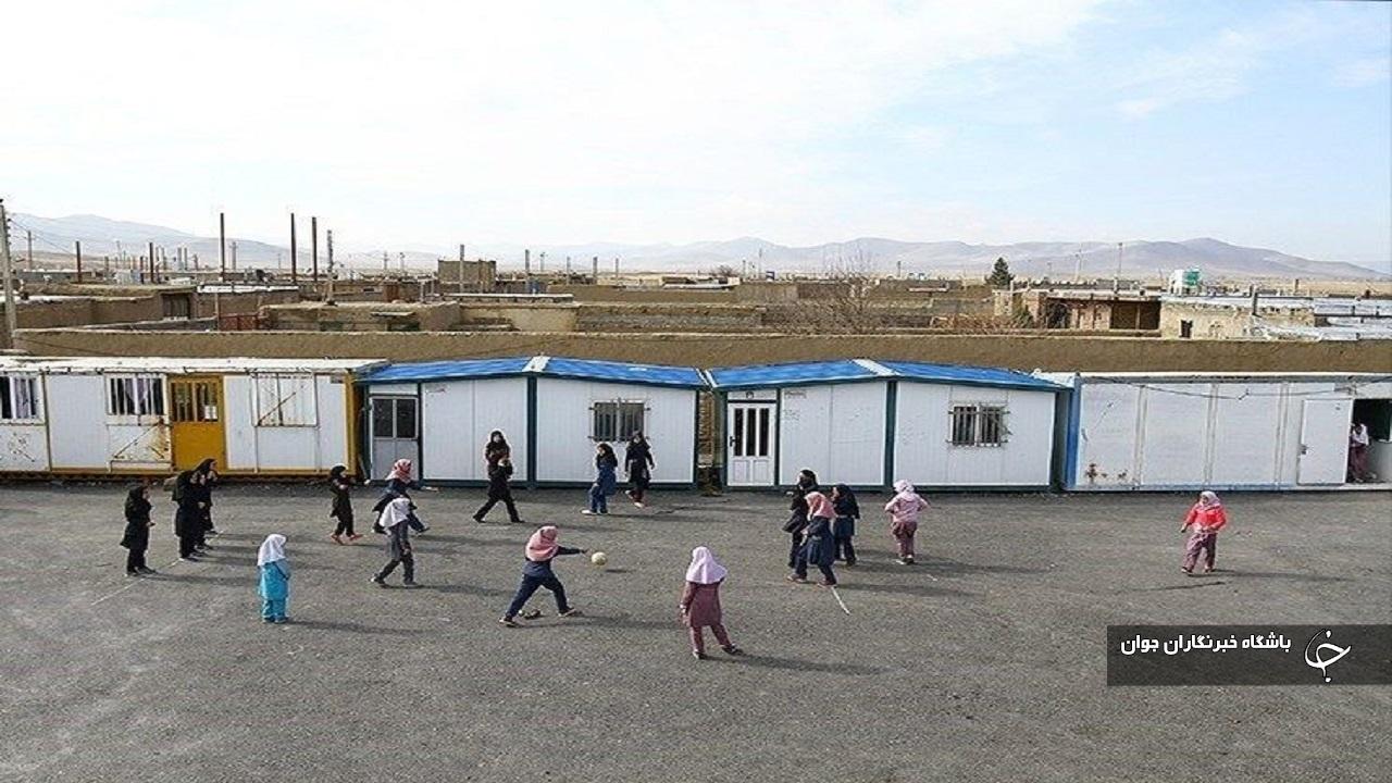مدارس کانکسی بالای ۱۰ دانش‌آموز در مهاباد جمع‌آوری می‌شود