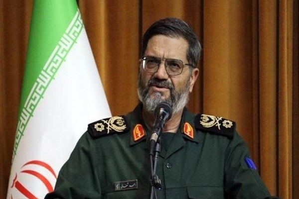 سردار احمد شفائی