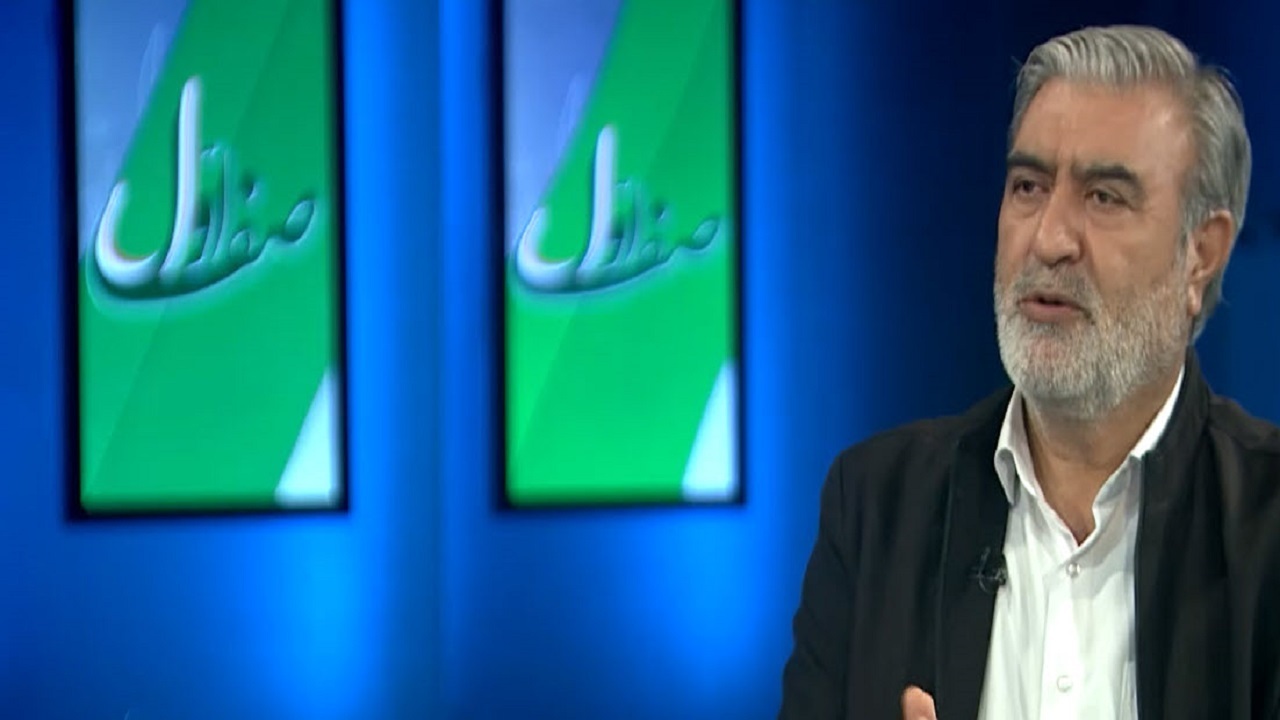 ابراهیم عزیزی