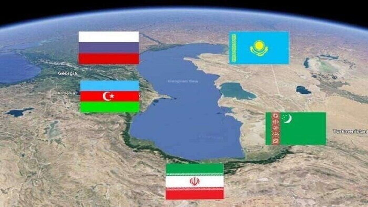 ورود یکی از بانک‌های کشور برای گسترش صادرات به کشور‌های حاشیه دریای خزر