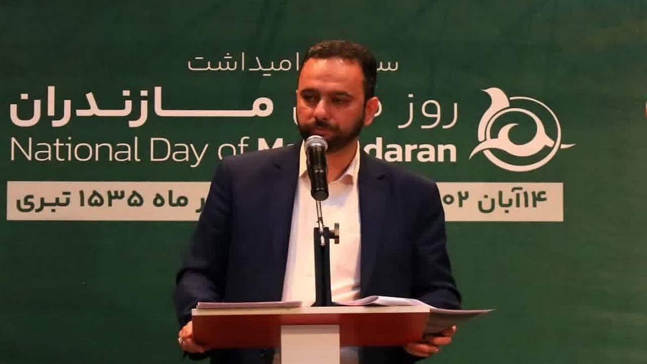 جشن روز مازندران ۲۲ آبان برگزار می‌شود