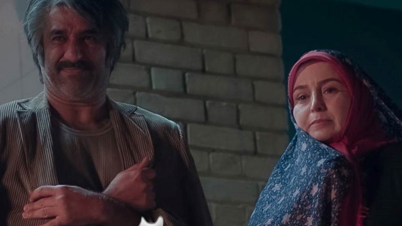 تماشای «زیرخاکی ۲» با کیفیت 4K-HDR