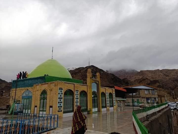 امامزاده