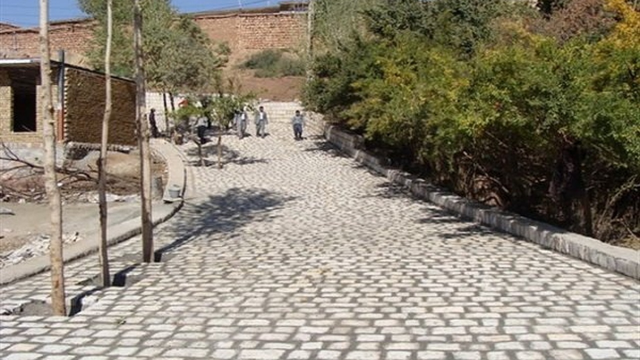 اجرای طرح هادی در ۷ روستای شهرستان مهرستان