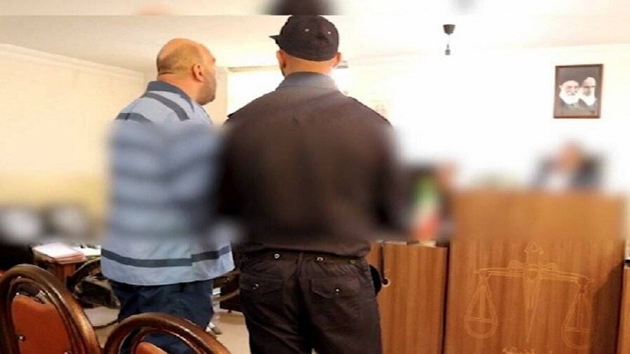 متجاوز به عنف در همدان اعدام شد + جزئیات پرونده
