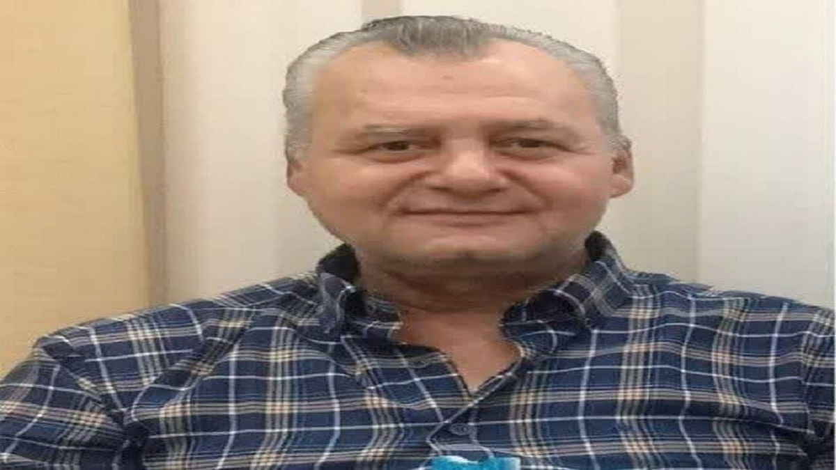 باشگاه خبرنگاران -شهادت یدالله حسنلو، جانباز ۷۰ درصد