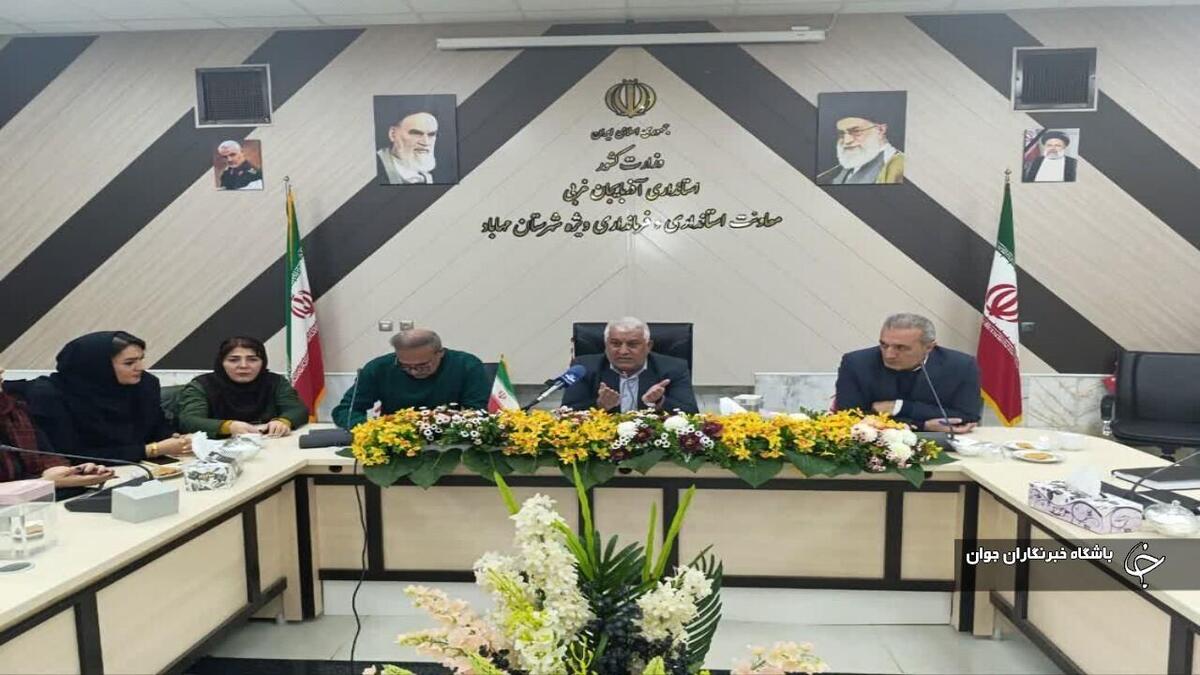 باشگاه خبرنگاران -مجوز ساخت مجتمع جدید فرهنگی و هنری در مهاباد صادر شد