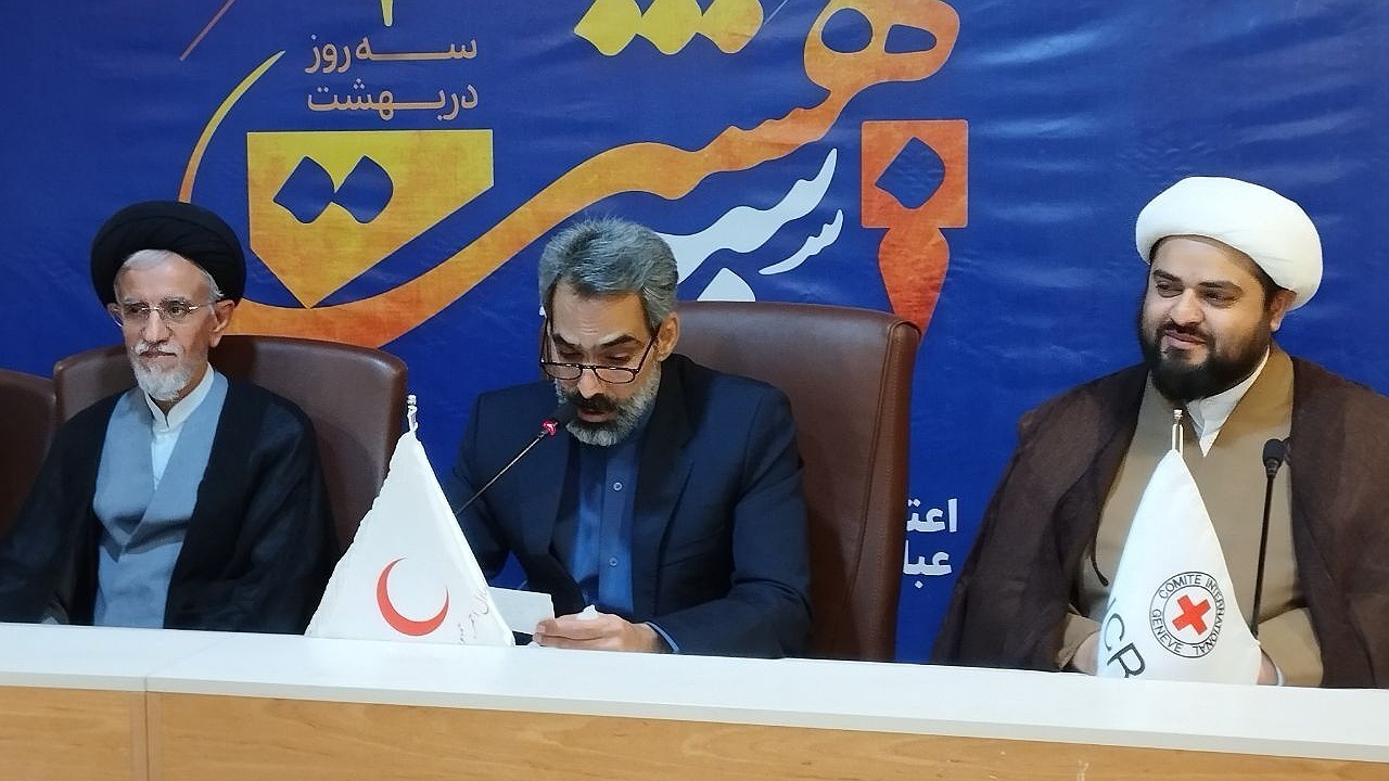 اعتکاف در سیستان و بلوچستان باید مردمی سازی شود