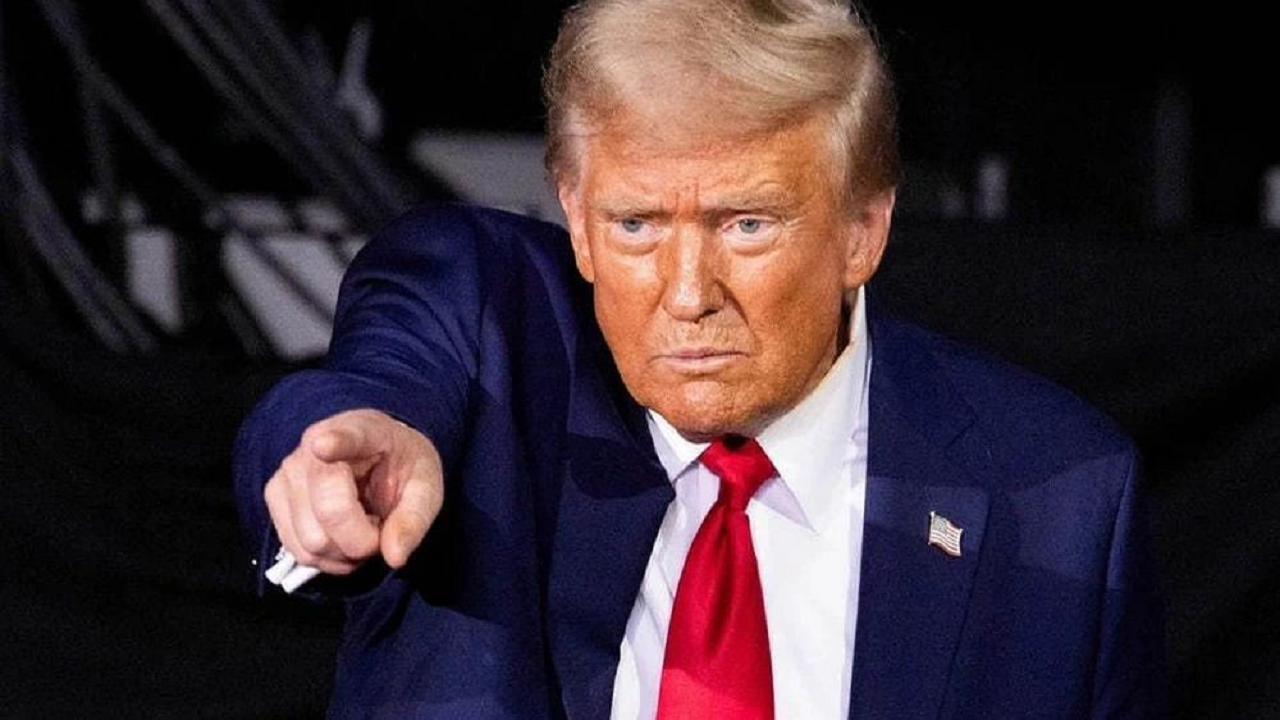 آغاز ریاست جمهور ترامپ با اقدام علیه مهاجران