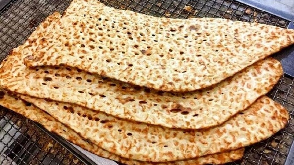 واکنش مجری تلویزیون به کم فروشی شیرخشک + فیلم