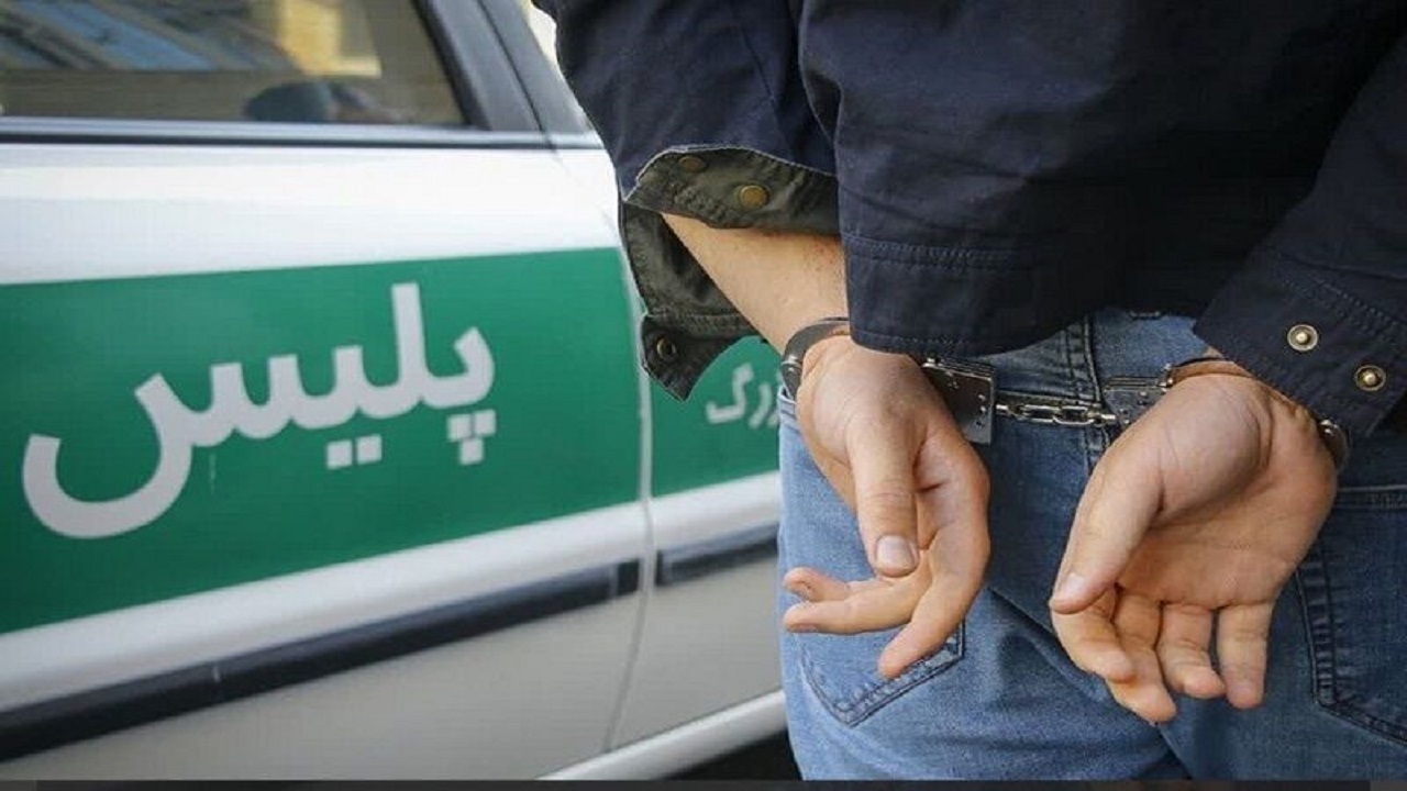 کشف ۱۹ فقره سرقت در لردگان