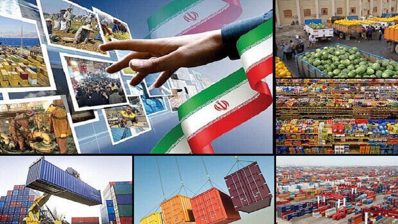 صادرات یازده میلیون دلاری تعاونی‌های خراسان شمالی