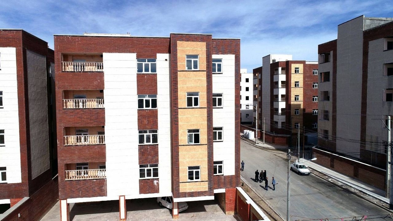 اتحادیه تعاونی‌های مسکن سیستان وبلوچستان بعنوان تعاونی برتر کشور انتخاب شد