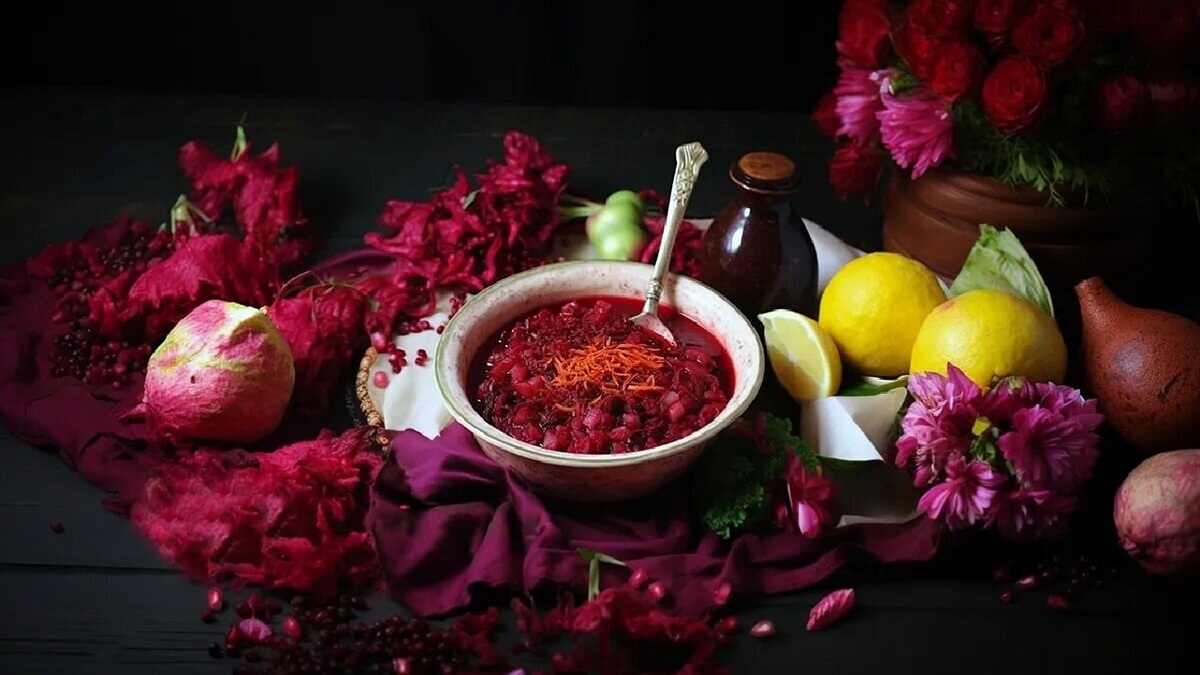 باشگاه خبرنگاران -این آش اصیل ایرانی شفابخش، بیماری‌ها را از شما دور می‌کند