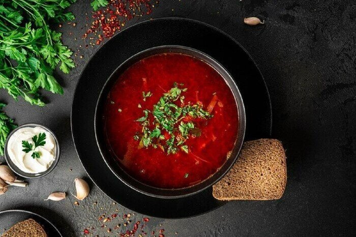 آش اصیل ایرانی