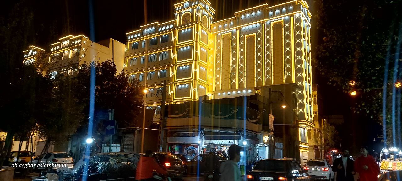 اسراف در مصرف برق