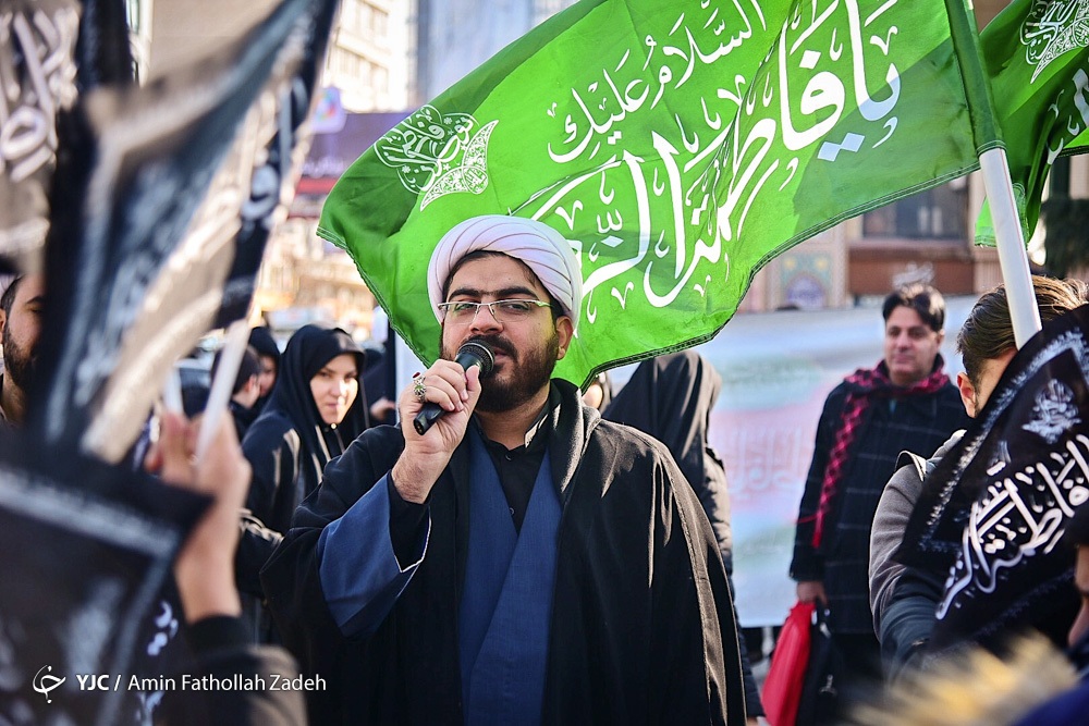 نوحه خوانی نوحه خوانی