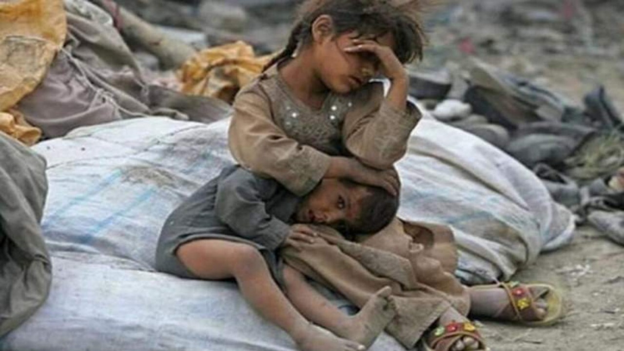 کمک‌های بشردوستانه فرانسه به افغانستان