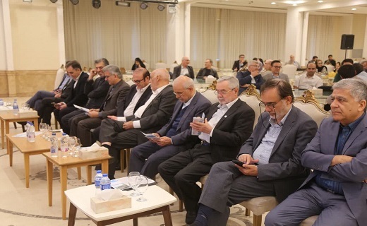 سمینار تازه&zwnj;های پیوند اعضا در لاهیجانرد