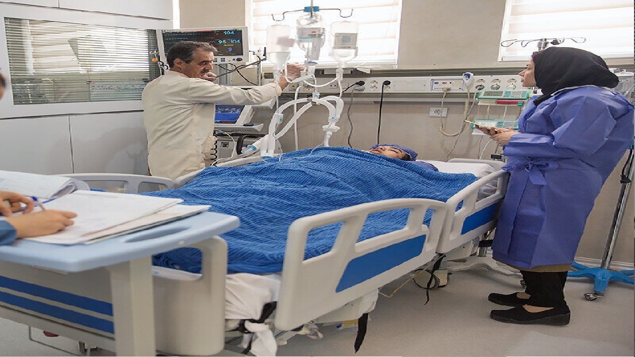 ناترازی توزیع، دلیل اصلی کمبود پرستار در لرستان