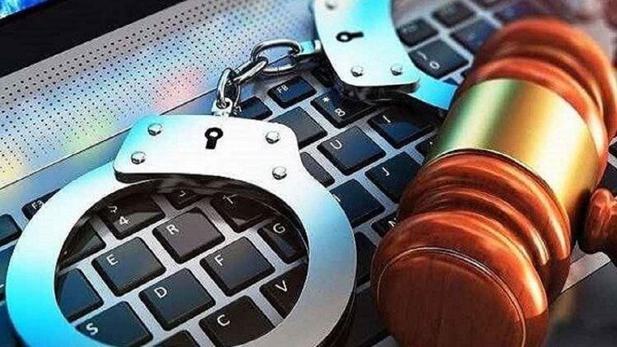 باشگاه خبرنگاران -دستگیری عامل انتشار تصاویر خصوصی در نهاوند 