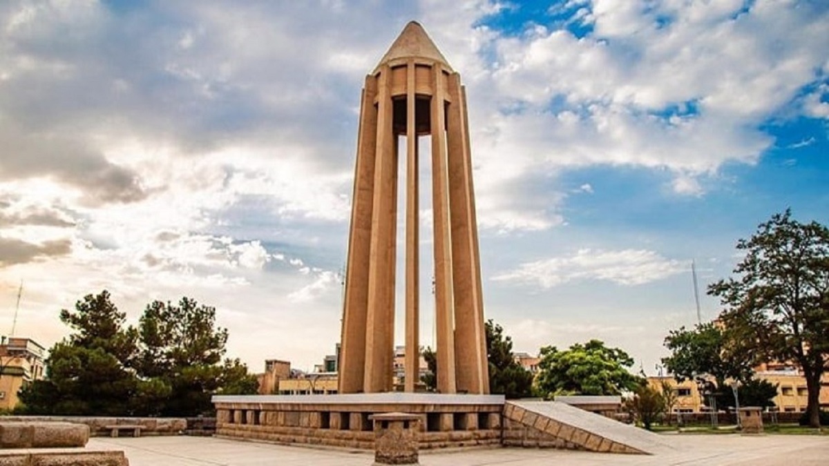 باشگاه خبرنگاران -دمای هوای همدان به زیر صفر درجه می‌رسد