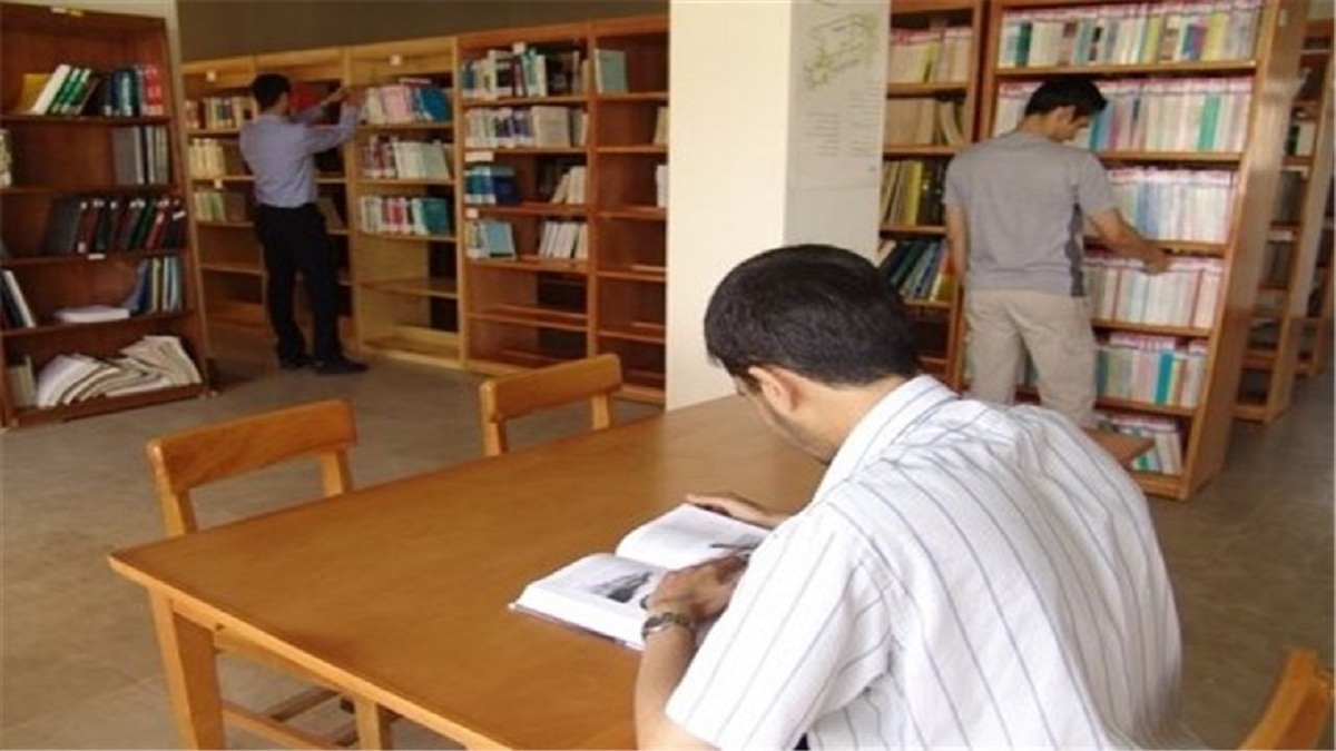 باشگاه خبرنگاران -عضویت ۲۷ هزار نفر در کتابخانه‌های عمومی همدان