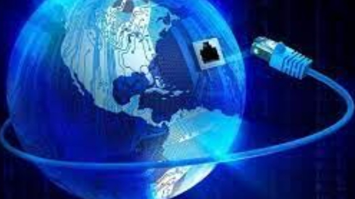 هر آنچه باید درباره اینترنت بین‌المللی و اینترنت ملی بدانید + فیلم