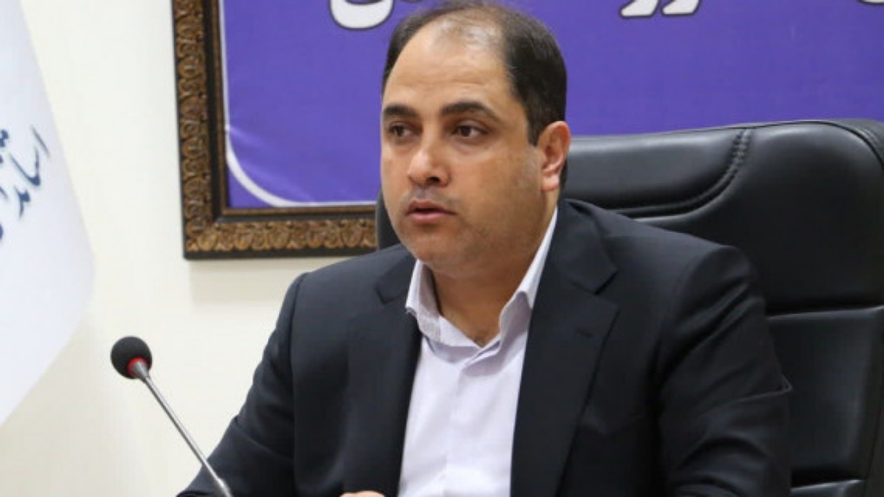 ارتباط رو در رو   صنعت با دانش بنیان ها در نمایشگاه الکامپ کرمان